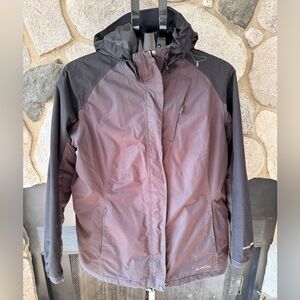 Eddie Bauer weatheredge jacket